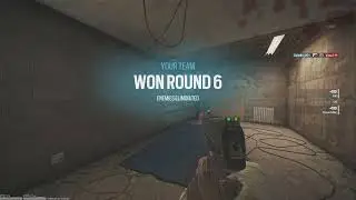 Cheaky one tap