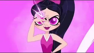 CAROL FERRIS АКА STAR SAPPHIRE