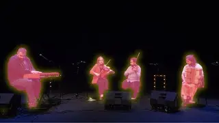 #WorldPlayAStrathspeyDay Full Concert May 2024 at Edinburgh TradFest