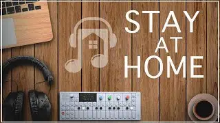 #StayAtHome | Chill Beats To Quarantine To | Positive Vibes, Calm Music Beats to Relax.