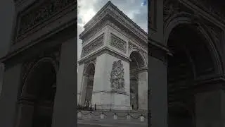 the famous #architecture #paris #france