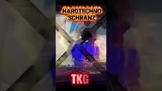 Hard Techno / Schranz DJ  TKGFrom Japan 🇯🇵  Taking raw energy into 2026 🔥#schranz #hardtechnodj