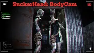 Pretty Much Spamware - SuckerHead: BodyCam w/The Lads