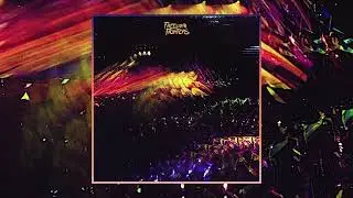 Freedom Fighters - Raw