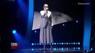 Maite Perroni (@MaiteOficial) canta 