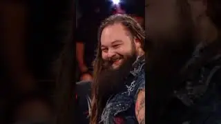 Finn Balor attack Bray Wyatt on Raw #wwe #finnbalor #braywyatt