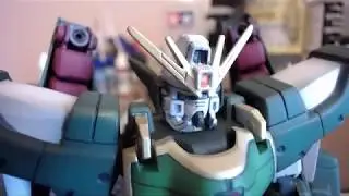 WIP #3 1/100 HG NATAKU (Gundam Wing Endless Waltz)(GUNPLA)