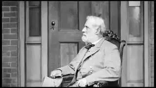 ROBERT E. LEE, RICHMOND, VA, 1865