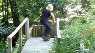 Round three NoBoarding