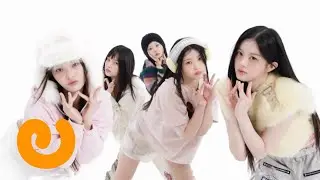 ILLIT (아일릿) 'NOT CUTE ANYMORE&rsquo; Performance Film