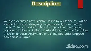 MD-Choicest Graphic Design Service in Rajkot| Fuerte Developers