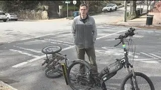 Atlanta 'Magnet Man' aims to protect residents' tires