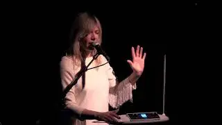 Dorit Chrysler live at Akouphene 2017