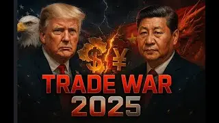 Trade War Fallout: Real Stories from the U.S. and China