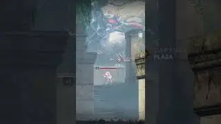 Console player destroying PC players Destiny 2 Crucible Control