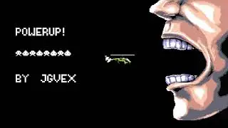 Powerup! [Chiptune Energy & Military]