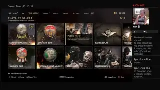 Call of Duty WWII EVENT, NEW Weapons, SUPPLY DROP OPENING & Gameplay!!!