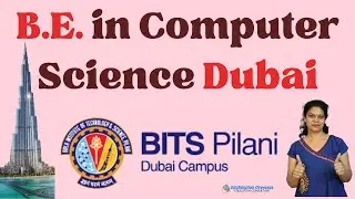 BITS Pilani Dubai, B.E. in Computer Science (CS), Job Opportunities, Top Companies, Course Content