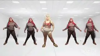 Lady Gaga - Bad Romance (Official Music Video)