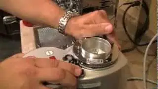 How to Setup Your New Grinder