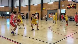 fly cheap U19 vs ethan secret 1