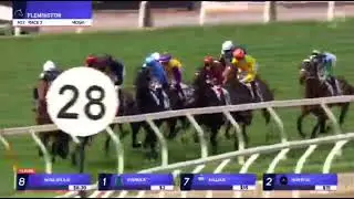 VINROCK | EXFORD PLATE LISTED 2025