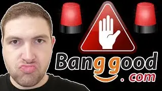 A savoir AVANT d'acheter sur le site internet BANGGOOD!