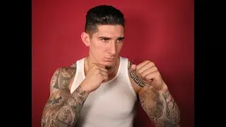 Indie Film Actor Frank Agnello