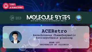AlphaSynthesis - ACERetro: Asynchronous ChemoEnzymatic Retrosynthesis planning