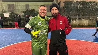 FINALE KINGS LEAGUE | ALPAK 2 - 6 RE JESUS
