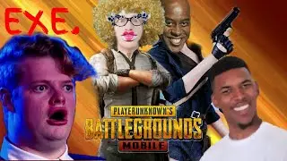 PUBG MOBILE FUNNY WTF AND EPIC MOMENTS #2 | MrHell