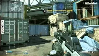 DEVASTATION COLLISION