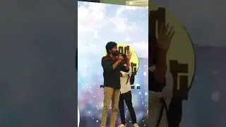 #Kavin speaks at #Dada trailer launch! #shorts