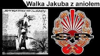 STRACHY NA LACHY - Walka Jakuba z aniołem [OFFICIAL AUDIO]