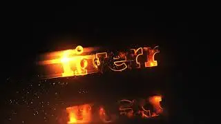 Intro #04 (epic-fire-logo-animation)
