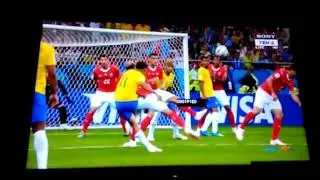 Best Brazil goalazo💥