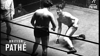Russian Sport (1930-1939)