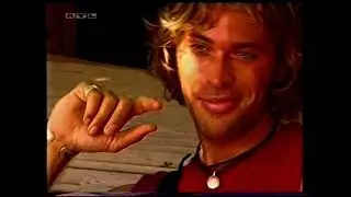 RTL 25.10.2001 Werbung bei Die Sitte