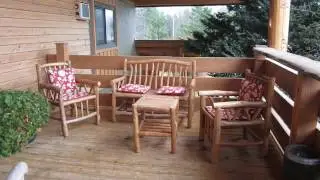 Bella Coola Mountain Lodge - Hagensborg (British Columbia) - Canada