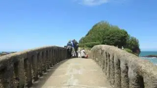 Balade &agrave; Biarritz 2015