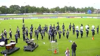 VLS Band Wezep ODSC Assen  2016