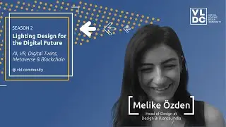 Clip: Shaping Environments with AI-Aided Lighting Design Insights from Melike &Ouml;zden