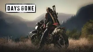 Days Gone | ПРОХОЖДЕНИЕ #13 #gaming #games #horror