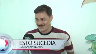 ESTO SUCEDIA  16 -01-2025