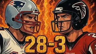 Super Bowl 51: The Greatest Comeback in Super Bowl History - Gametime After Dark