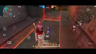 AMANMOLSOI / GAMPLAY 1 VS 1 WANTED SHOT GARENA Freefire .