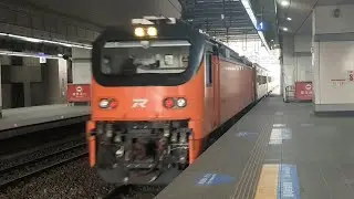 2026.1.20【新左營進站】516次E500莒光號 經海線 高雄-七堵