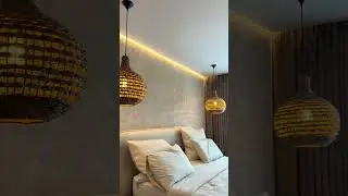 PROFIL INVIZIBIL PENTRU TAVAN | BANDA LED