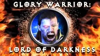 Glory Warrior: Lord of Darkness - Android Gameplay HD