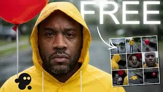 This Should Not Be Free — Invideo Vision Changes Everything